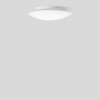 BEGA - Decken- und Wandleuchte für den Innenbereich weiß · 2700