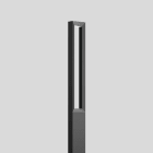 BEGA - E-Lichtbauelement  Grafit · 4000 K