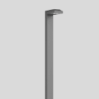 BEGA - Lichtbauelement Silber · 4000 K