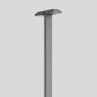BEGA - Lichtbauelement  Silber · 4000 K