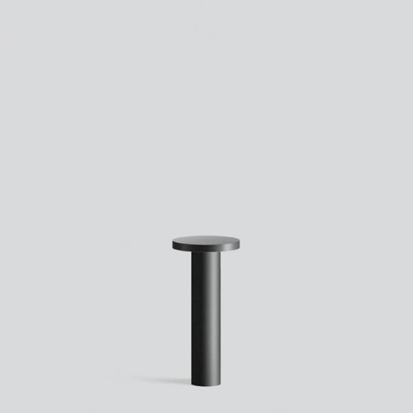 BEGA - Garten- und Wegeleuchte Grafit · 4000 K