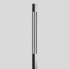 BEGA - Lichtbauelement  Silber · 4000 K