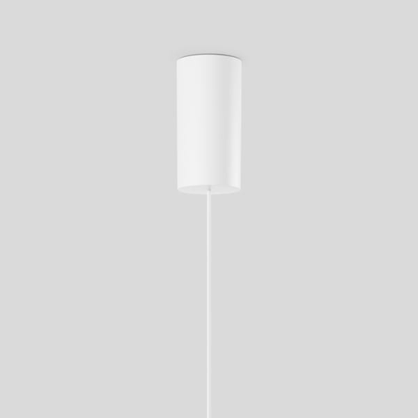BEGA - Aufbaubaldachin samtweiß