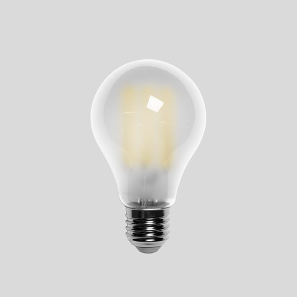 BEGA - LED-Leuchtmittel · E27 2700 K