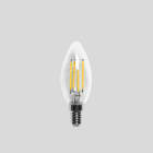 BEGA - LED-Leuchtmittel · E14 2700 K