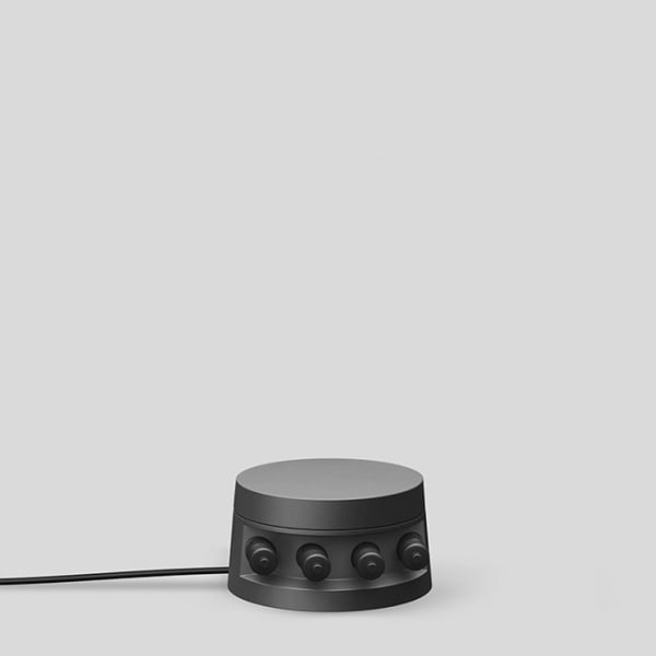 BEGA - Smart Extender Grafit