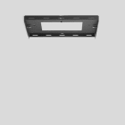 BEGA - Deckenbefestigung HighBay Grafit