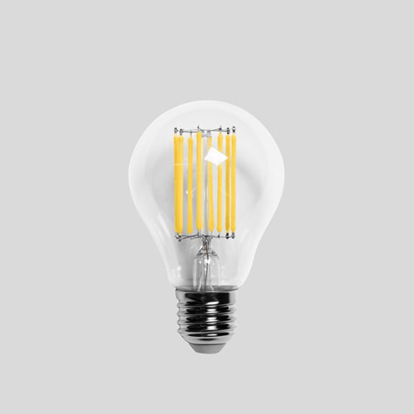 BEGA - LED-Leuchtmittel · E27 3000 K