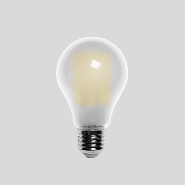 BEGA - LED-Leuchtmittel · E27 3000 K