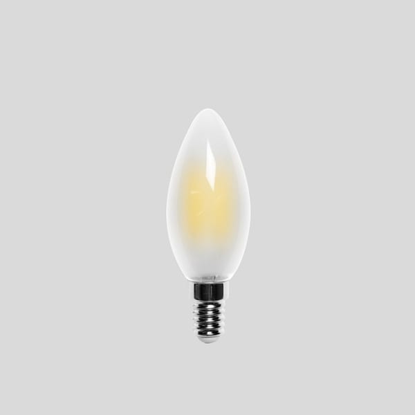 BEGA - LED-Leuchtmittel · E14 3000 K