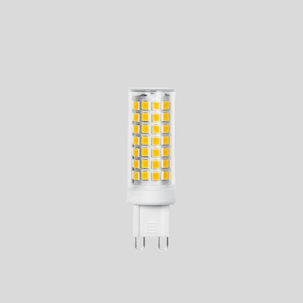 BEGA - LED-Leuchtmittel G9 · dimmbar