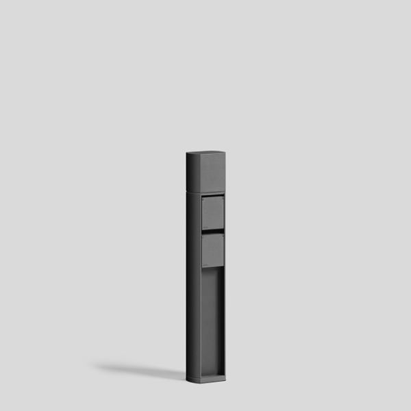 BEGA - Smart Socket Grafit