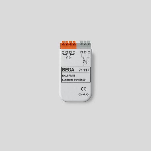 BEGA - DALI-Relaismodul