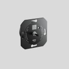 BEGA - Ergänzungsteil Smart Rotary Dimmer, für den Innen- & Außenbereich