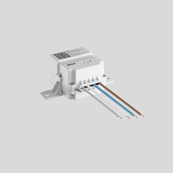 BEGA - Smart DALI-Controller