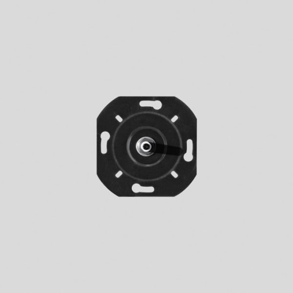 BEGA - DALI-Drehdimmer RGBW