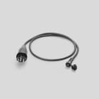 BEGA - BEGA UniLink Netzstecker Typ J