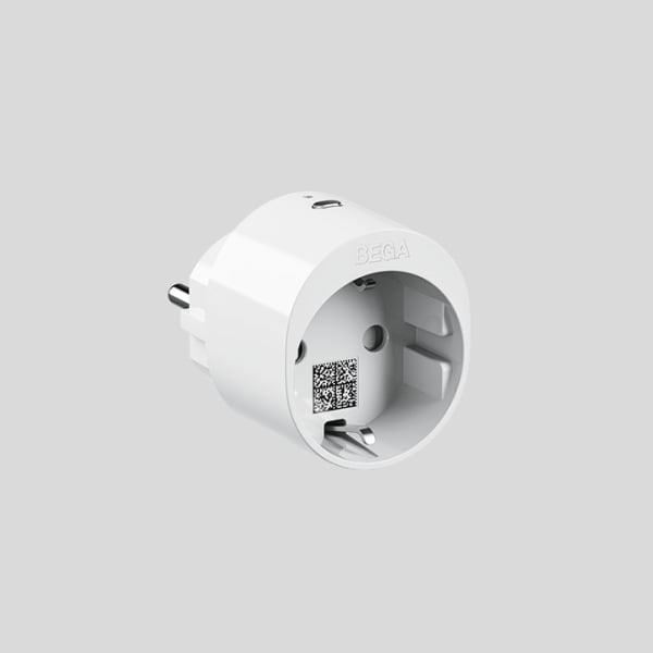 BEGA - Smart Plug