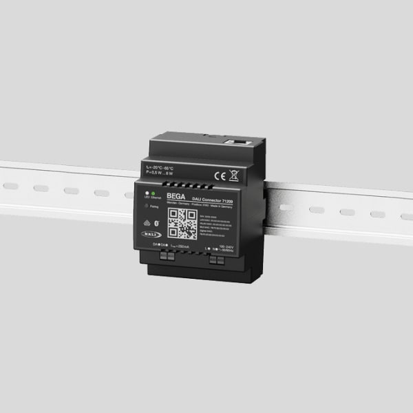 BEGA - DALI Connector