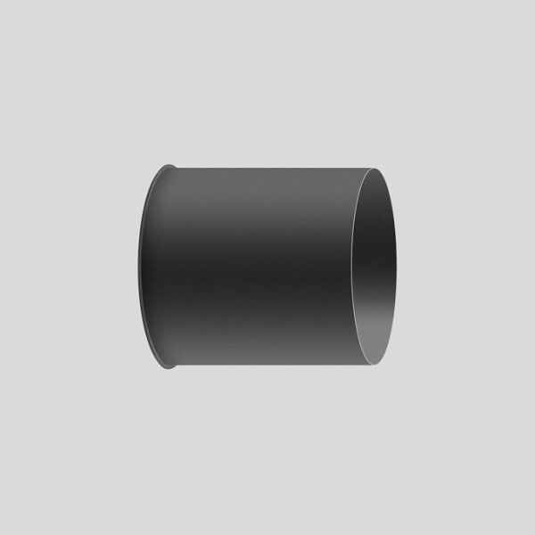 BEGA - Blende Grafit