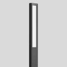 BEGA - Lichtbauelement Grafit · 3000 K