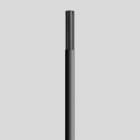 BEGA - Profilmast Grafit