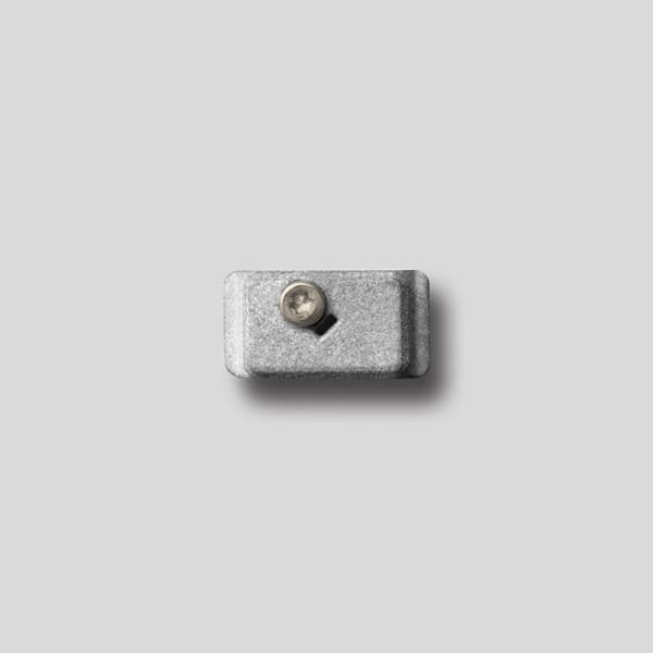 BEGA - Zubehör Adapterstop