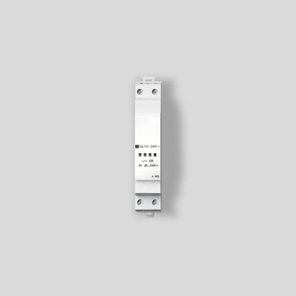 BEGA - Elektronisches Lastrelais