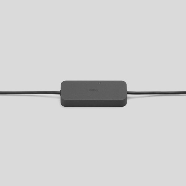 BEGA - Smart Link, BEGA UniLink® Play, Grafit
