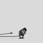 BEGA - Scheinwerfer, BEGA UniLink® Play, Grafit 3000 K