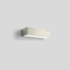 BEGA - Wandleuchte, für den Innenbereich, Palladium 3000 K 4000 K