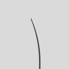 BEGA - Mast, Grafit