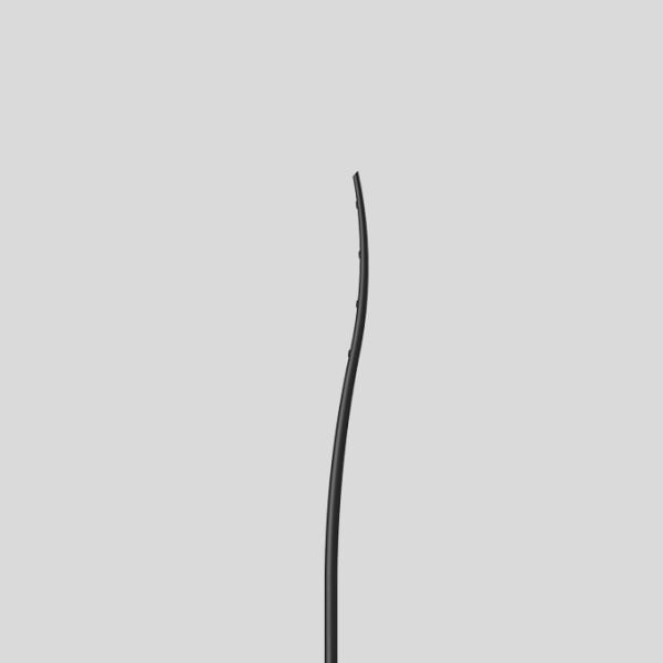 BEGA - Mast, Grafit