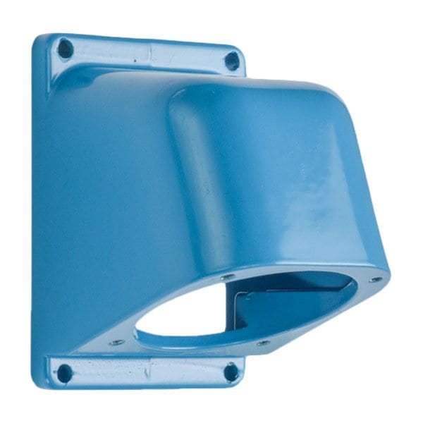 MARECHAL - ADAPTER 70 GRAD METALL BLAU Size.3