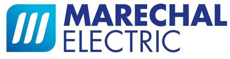 MARECHAL - DS9 GRIFF GERADE METALL BLAU Size.5 +KABELVERSCHRAUBUNG