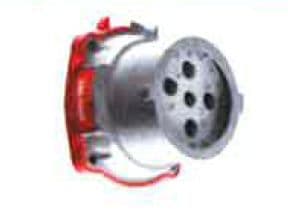 MARECHAL - Decontactor DN1 Einbaustecker Metall