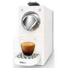CREMESSO - Cremesso Kapselautomat 19bar 1L. weiss