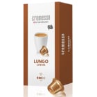 CREMESSO - Kaffeekapsel Crema (16 Kapseln), mild,ausgewogen