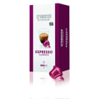 CREMESSO - Kaffeekapsel Espresso (16 Kapseln), kräftig,vollaromatisch