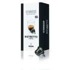 CREMESSO - Kaffeekapsel Ristretto (16 Kapseln), stark,rassig
