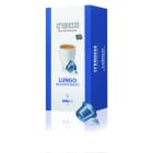 CREMESSO - Kaffeekapsel Decaffeinato (16 Kapseln),raffiniert,abgerundet