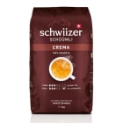 SCHWIIZER SCHÜÜMLI - Bohnenkaffee Schwiizer Crema, 1kg