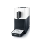CREMESSO - Cremesso Kapselautomat,19bar,0.9L,weiss-schwarz