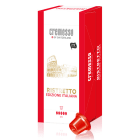CREMESSO - Kaffeekapsel Italien Ristretto(16Kap.)