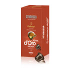 CREMESSO - Kaffeekapsel Dallmayr Crema d'Oro (16Kaps)vollmund. intensiv