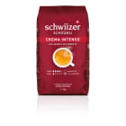 SCHWIIZER SCHÜÜMLI - Bohnenkaffee Schwiizer Crema Intenso 1kg