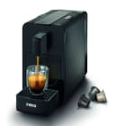 CREMESSO - Cremesso Kapselautomat 19bar 0.8L E.S.C. schwarz