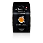 SCHWIIZER SCHÜÜMLI - Bohnenkaffee Schwiizer Espresso, 1kg