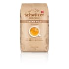 SCHWIIZER SCHÜÜMLI - Bohnenkaffee Schwiizer Mild, 1kg