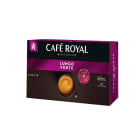 CAFE ROYAL - Kaffeepads Lungo Forte (50 Pads) f.Nespressom.